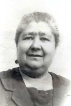 Glorioso Anna